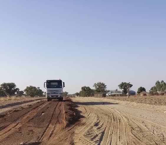 Zuarungu Project Image 1